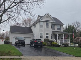 9 Pepperidge Ct, Jackson, NJ 08527