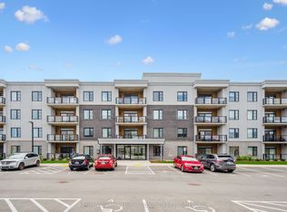 99 B Farley Rd #214, Centre Wellington, ON N1M0J9