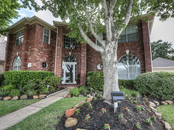 2739 Lakeside Village Dr, Missouri City, TX 77459