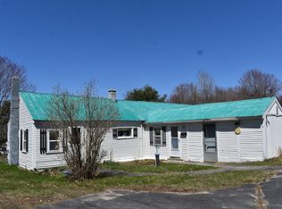 409 Route 133, Winthrop, ME 04364