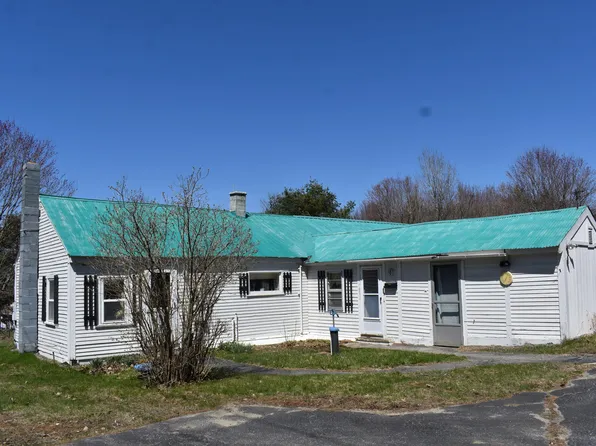 409 Route 133, Winthrop, ME 04364