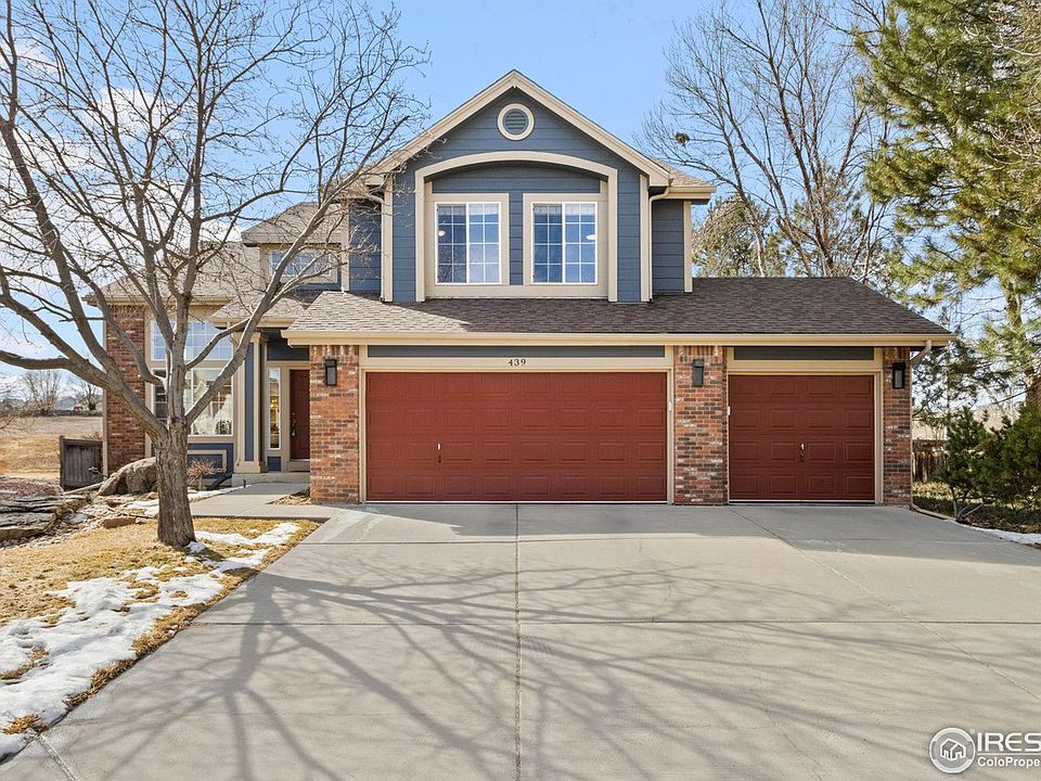1st image of 439 Huntington Hills Dr