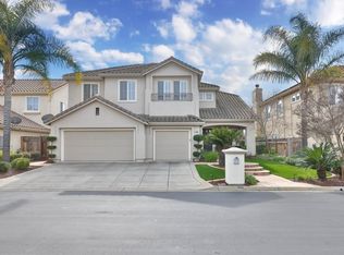 5824 Vitero Way, San Jose, CA 95138