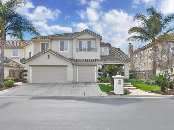 5824 Vitero Way, San Jose, CA 95138
