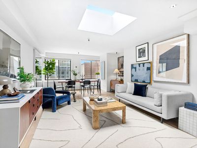 67 E 11th St APT 711, Manhattan, NY, 10003