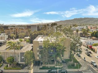 Orange Apartments, Los Angeles, CA 90038