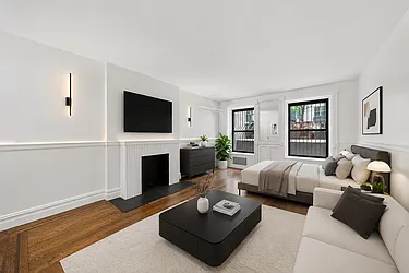 43 East 67th Street, #1A