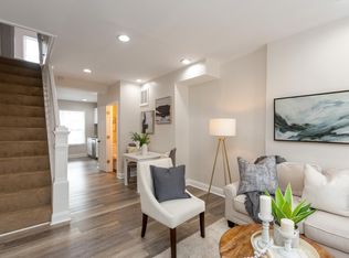 104 N Glover St, Baltimore, MD 21224