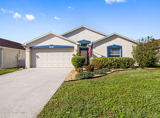 963 Brumpton Pl, Rockledge, FL 32955