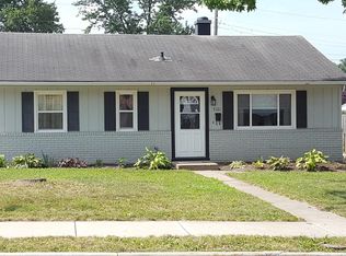 3121 Longlois Dr, Lafayette, IN 47904