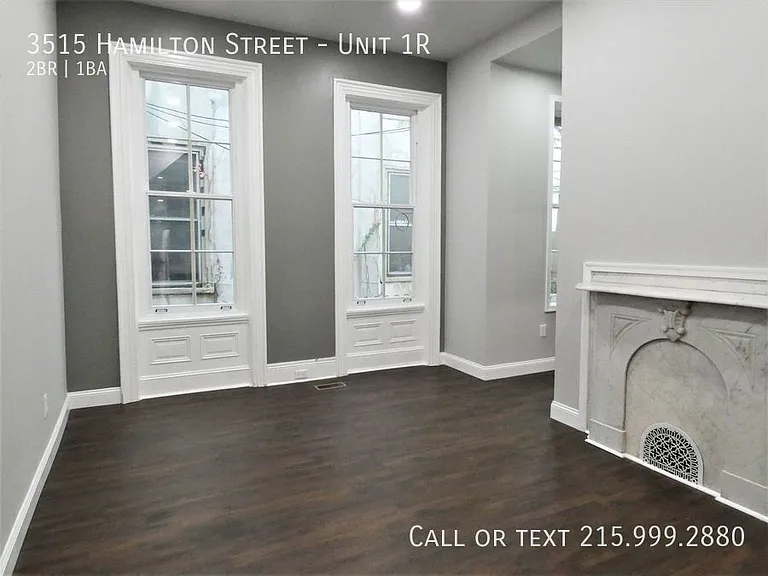 3515 Hamilton St #1R — Photo 1
