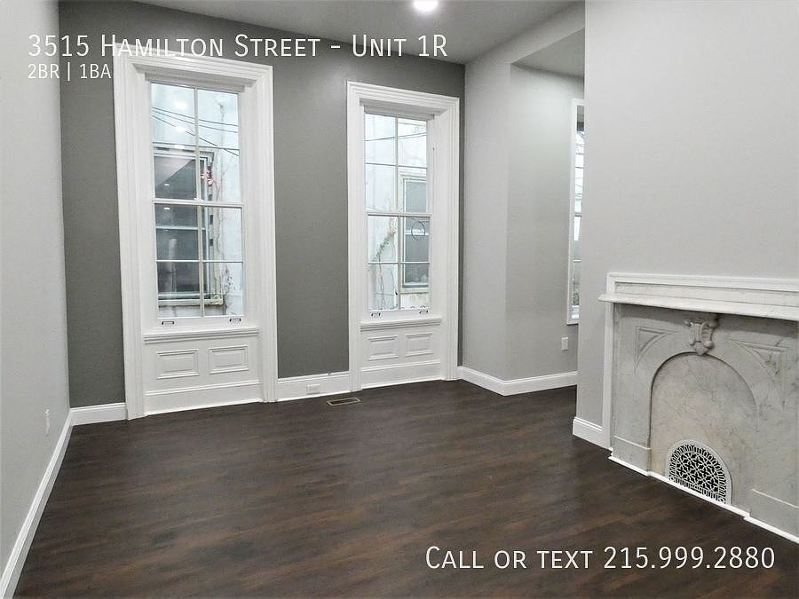 1st image of 3515 Hamilton St APT 1R