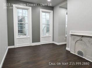 3515 Hamilton St APT 1R, Philadelphia, PA 19104