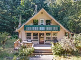 20490 E Aschoff Rd, Rhododendron, OR 97049