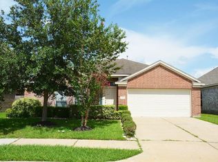 3906 Tulip Glen Ct, Katy, TX 77449