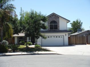 3820 Troutdale Ct, Bakersfield, CA 93312