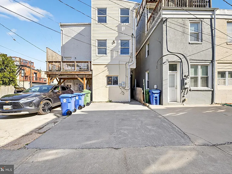 7 E Fort Ave — Photo 52