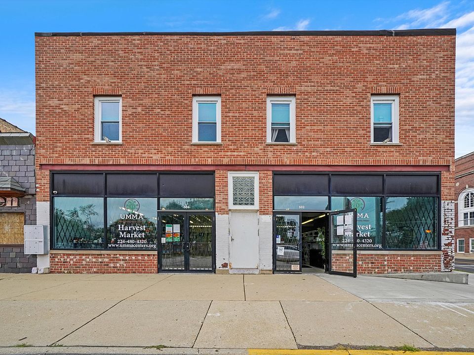 1st image of 504 10th St #1