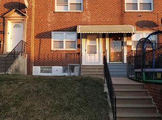 6353 Eastwood St, Philadelphia, PA 19149