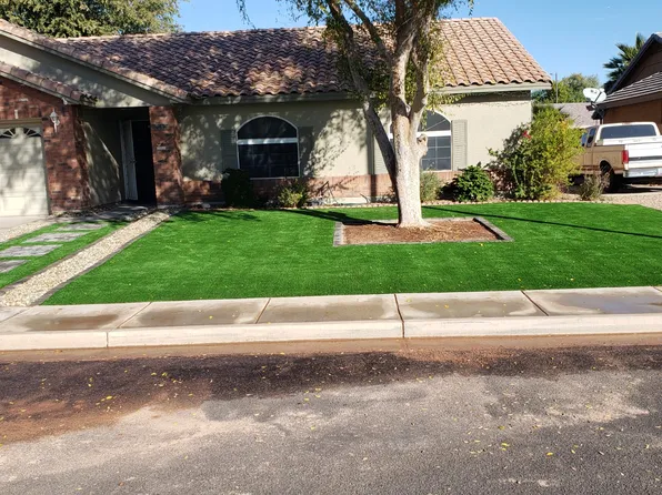 2890 E Tyson Ct, Gilbert, AZ 85295