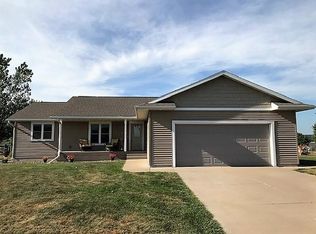 859 Rolling Hills St, Bangor, WI 54614