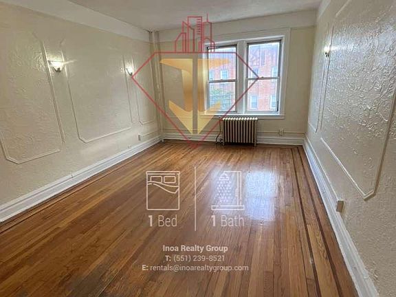 2nd image of 35-37 Kensington Ave #C1