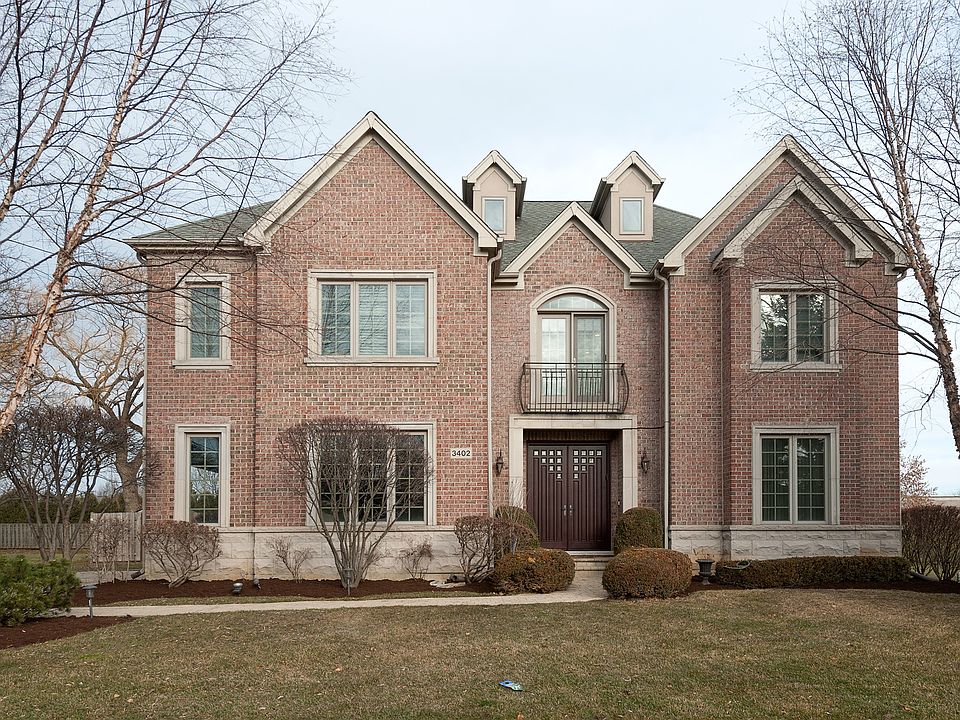 1st image of 3402 River Falls Dr