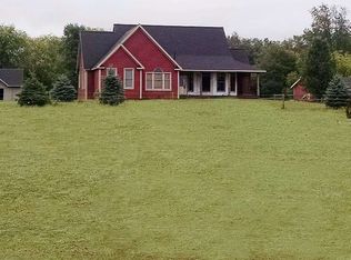 14778 Bangham Rd, Albion, MI 49224