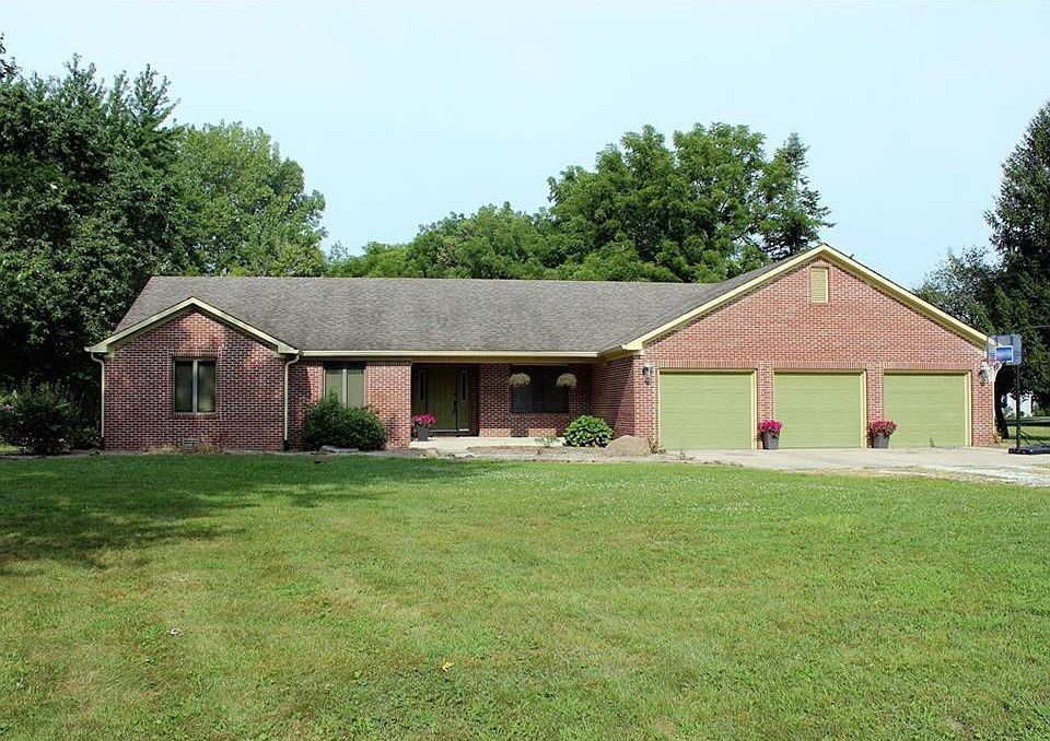 1st image of 1198 N County Road 600 E