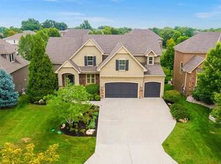 15565 Eby St, Overland Park, KS 66221