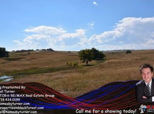 Walker Road, colorado springs, CO 80908