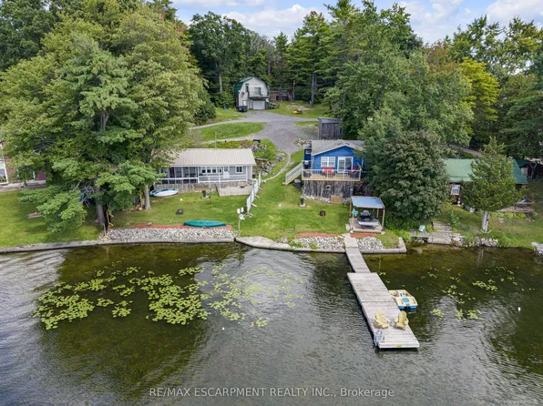 805 Cartwrights Ln, Leeds And The Thousand Islands, ON K0H 2N0