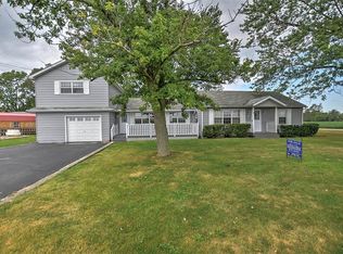 203 N Prairie St, Oreana, IL