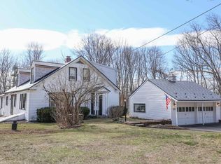 522 Pingree Hill Rd, Auburn, NH 03032