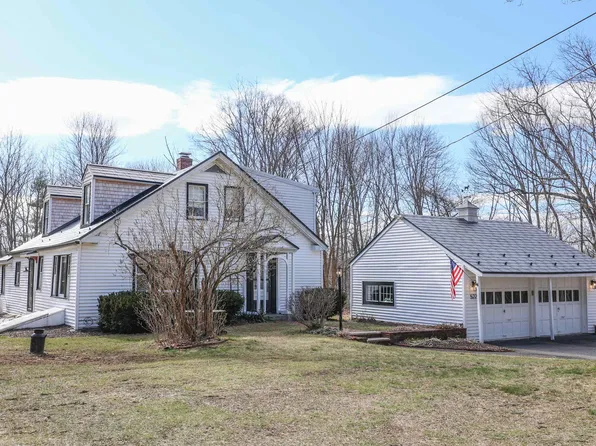 522 Pingree Hill Road, Auburn, NH 03032