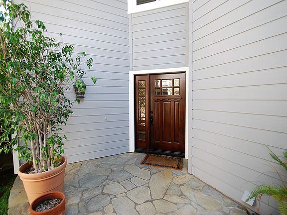 Gorgeous New Front Door!