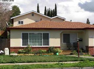 605 Vaqueros Ave, Rodeo, CA 94572