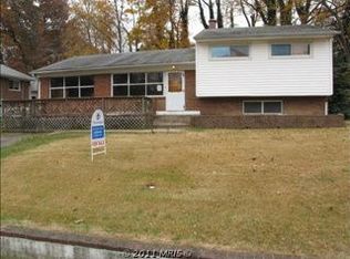 14405 Gemstone Dr, Woodbridge, VA 22191