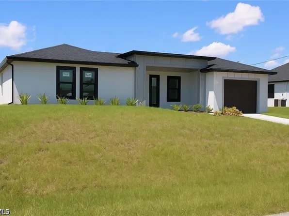1348 NW 13th Pl, Cape Coral, FL 33993
