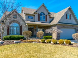 13436 Kerr St, Plainfield, IL 60585