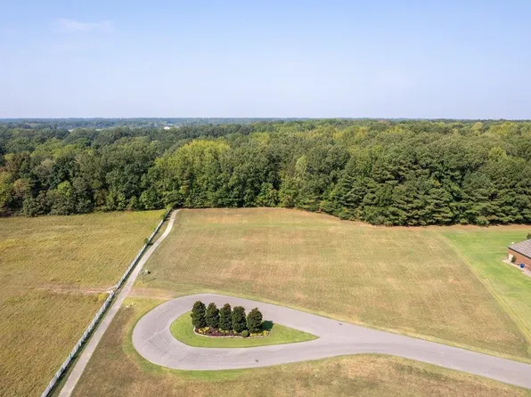 Lexington Manor Ln Lot 20, Eads, TN 38028