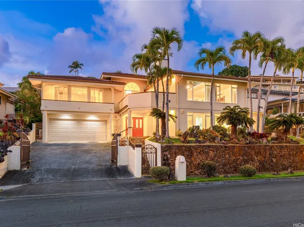 98-1024 Palula Way, Aiea, HI 96701