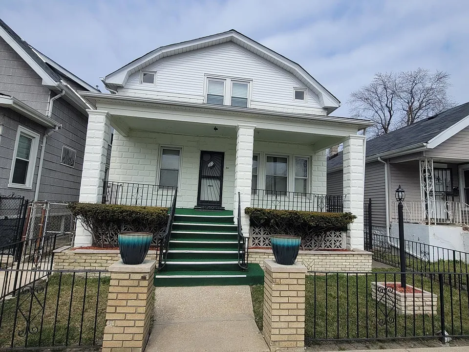 26 E 100th Pl #2