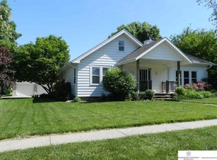 728 Monroe St, Fort Calhoun, NE 68023