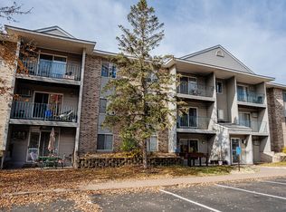 Ashwood Birchwood Apartments, North Branch, MN 55056