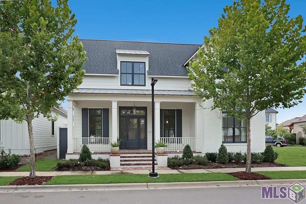 2110 Rouzan Ave, Baton Rouge, LA 70808 Zillow