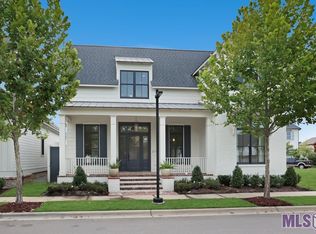 2110 Rouzan Ave, Baton Rouge, LA 70808