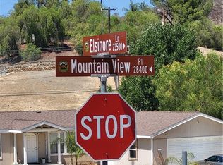 0 Elsinore Ln #48, Quail Valley, CA 92587