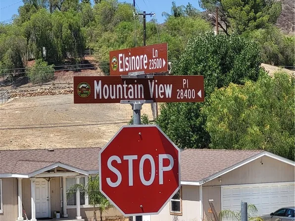 0 Elsinore Ln #48, Quail Valley, CA 92587