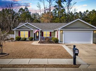 1460 Abberbury Dr, Conway, SC 29527